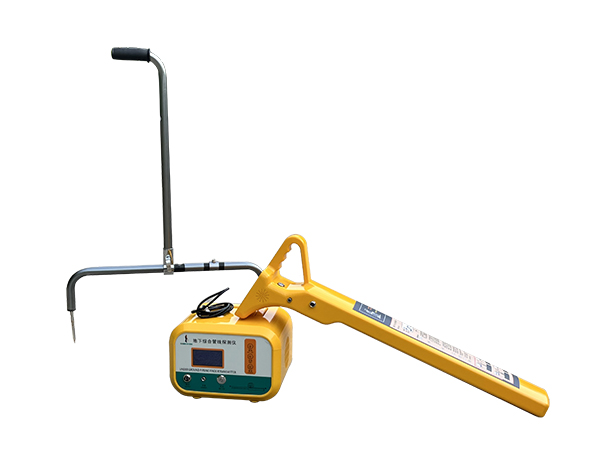 GDBN-GX010地下綜合管線(xiàn)探測(cè)儀