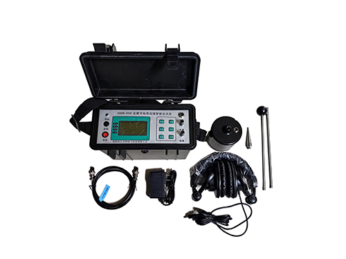GDBN-D08波形顯示智能定點儀 GDBN-D08波形顯示智能定點儀