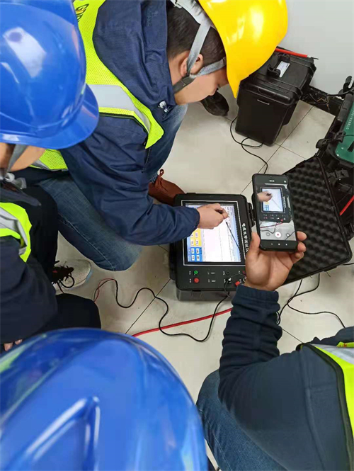 光大百納開展職業技能培訓4