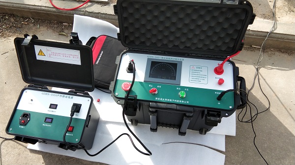 戶外移動電源，高壓一體化電源專用設備