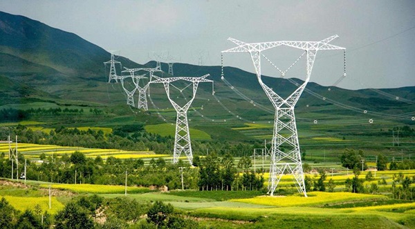 電力電纜的應用