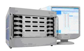 全球主要SOC測(cè)試設(shè)備與網(wǎng)絡(luò)設(shè)備供應(yīng)商概覽