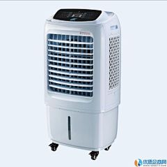 先鋒空調扇 創新無葉設計，打造靜音高效的家居制冷體驗